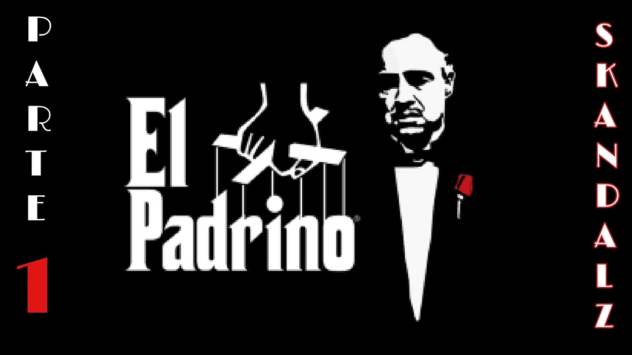 El Padrino 1 (PS3) Espa&ntilde;ol [Parte 1]