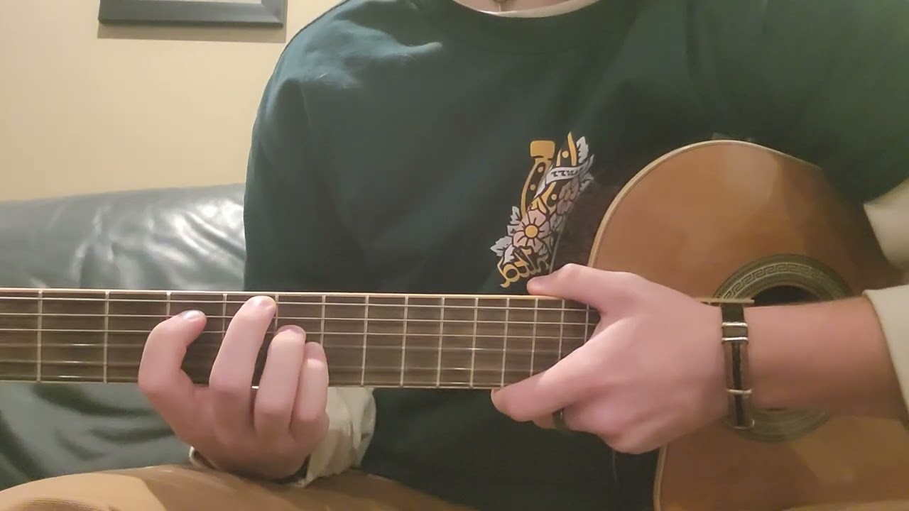 Easy Tutorial for Need 2 by Pinegrove