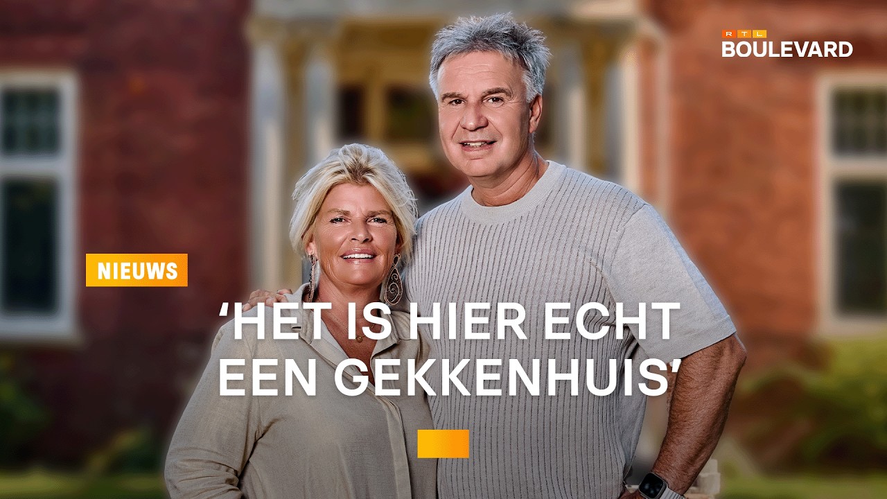 De Bogaartjes azen op tweede seizoen realityserie | RTL Boulevard