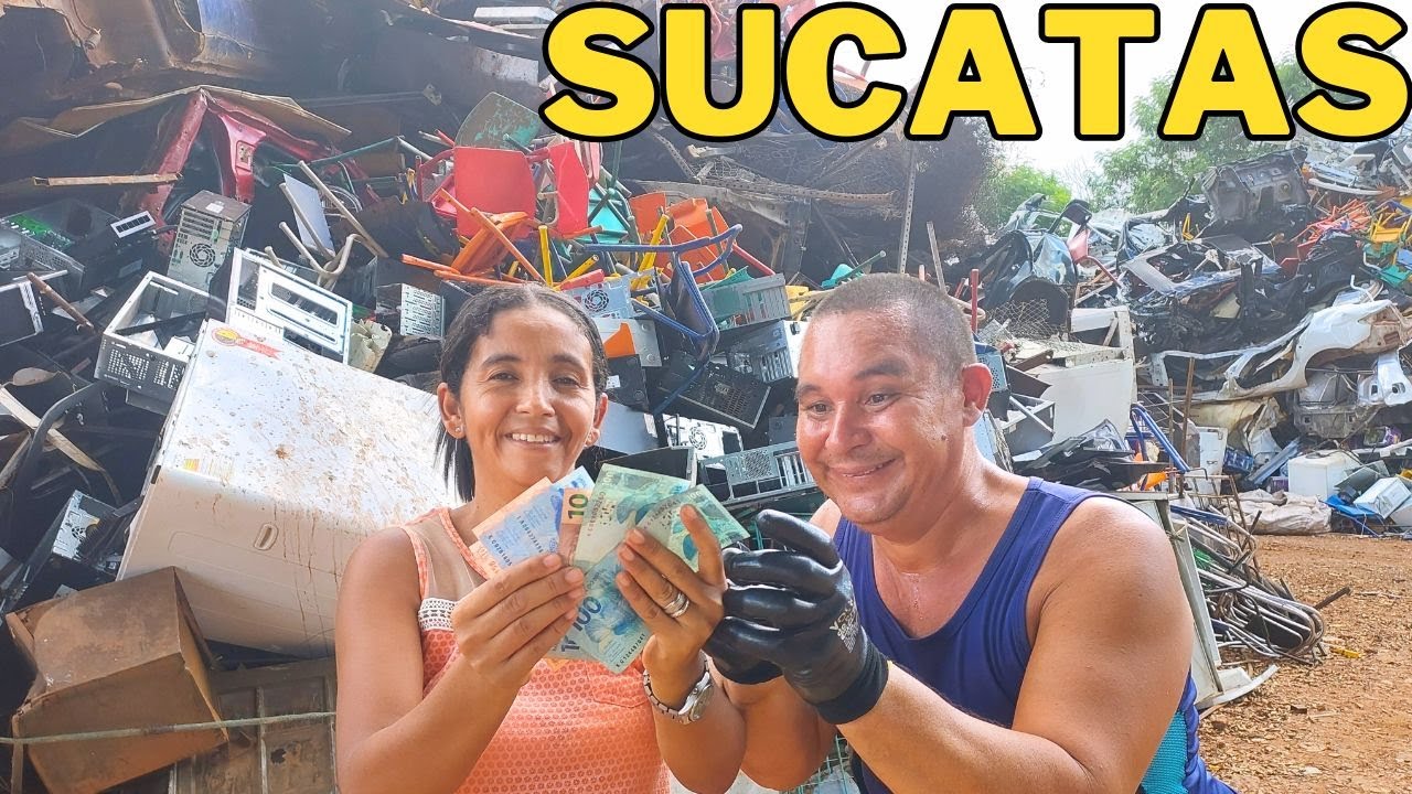 PREÇO DE 3 TIPO de FERRO atualizado🤑👌