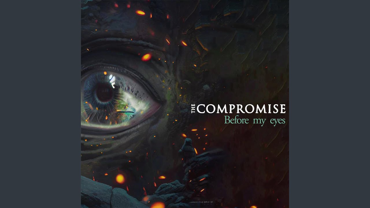 Before My Eyes