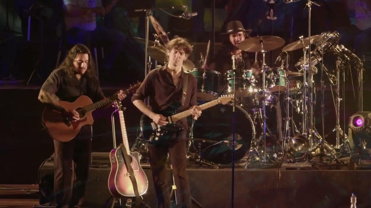 Big Pink - Comfortably Numb (Sinfonico)