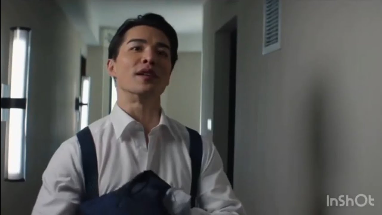 Kung Fu CW | Ludi Lin | Kerwin Russell Tan | todas as cenas de lutas 