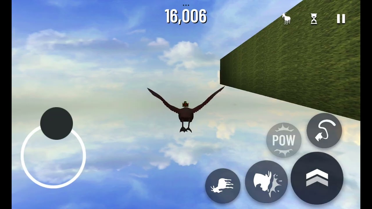 Goat simulator game 