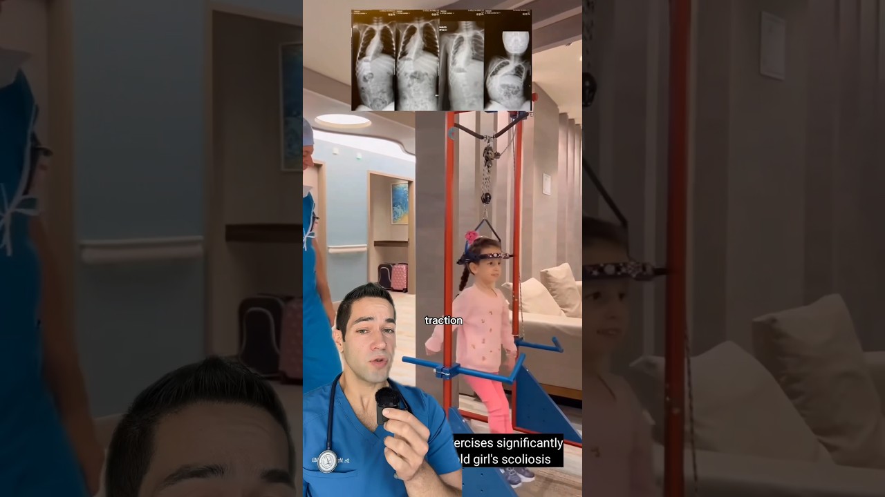 Doktor reaguje: co oni jej robią?!