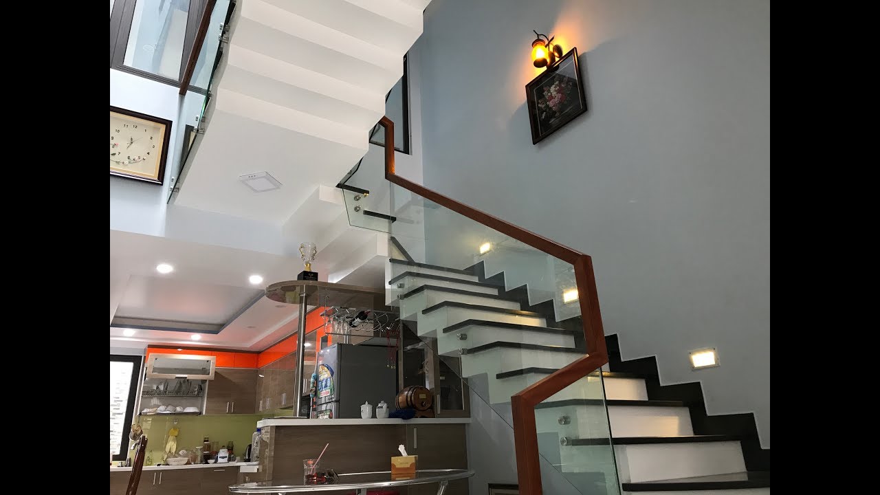 Kho Tư liệu Xây dựng - Cấu tạo Cầu thang Ziczac đẹp lổng lẫy