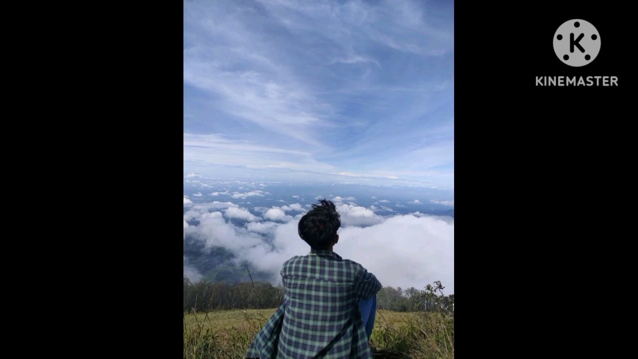 Maafkan anakmu ini ibu 😭😭😭😭