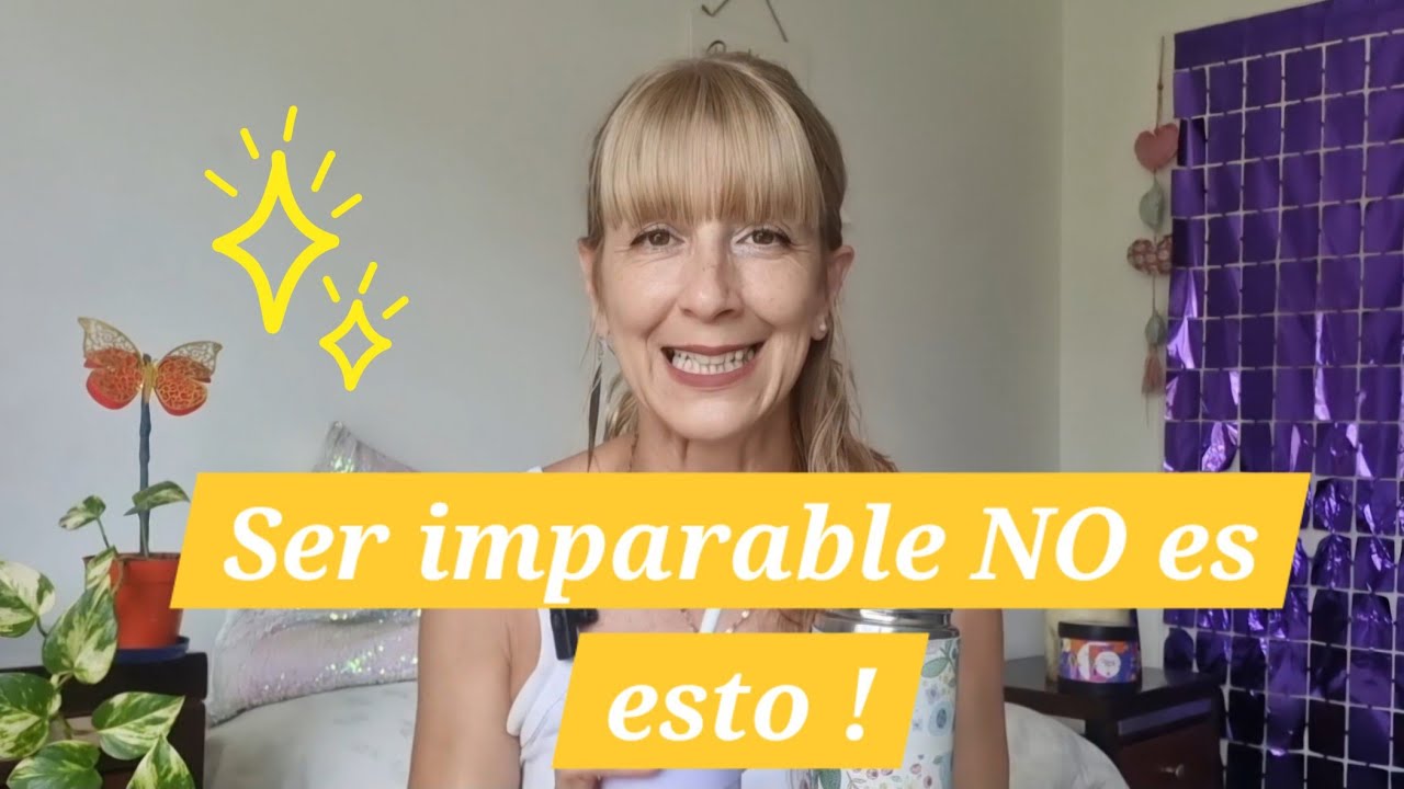 AUTOCONCEPTO IMPARABLE DESDE EL AMOR💫 LEY DE ASUNCIÓN + COACHING ONTOLÓGICO.✨️