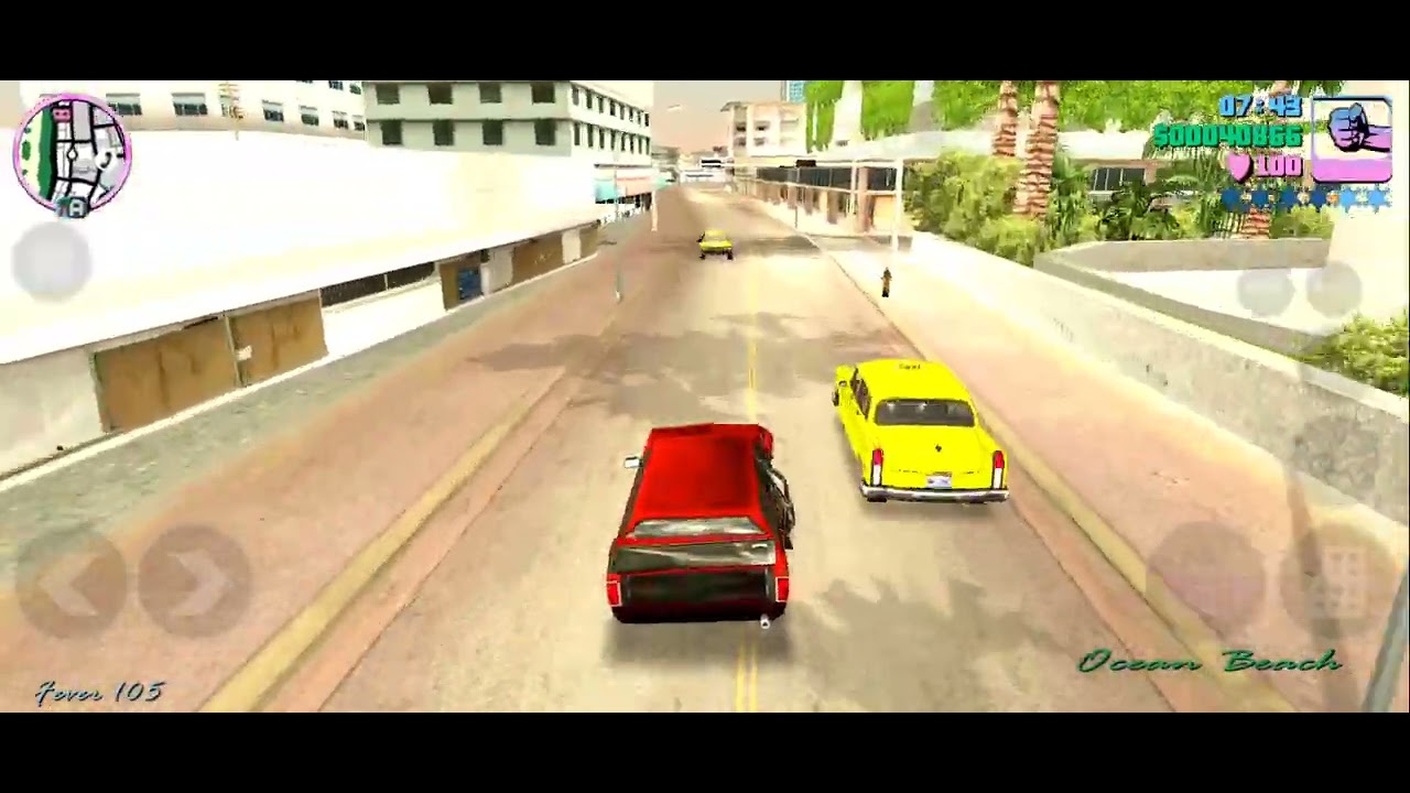grand theft auto vice city #25