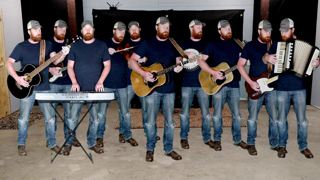 Chad Carlson - Drinking To Drown
