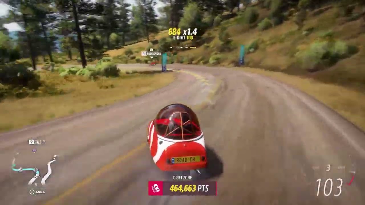 Challenge accepted | Forza Horizon 5 Peel Trident Drift