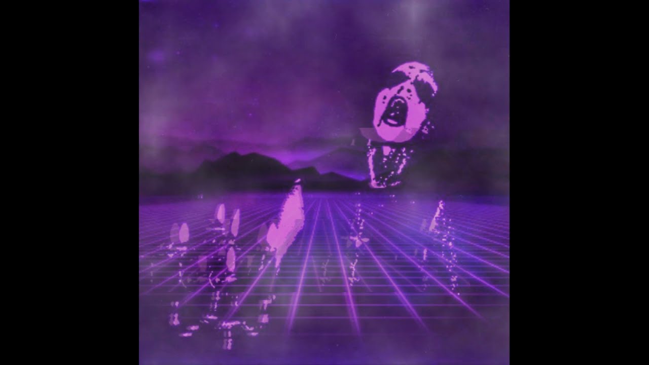 Darkthrone - Transilvanian Hunger - Synthwave cover