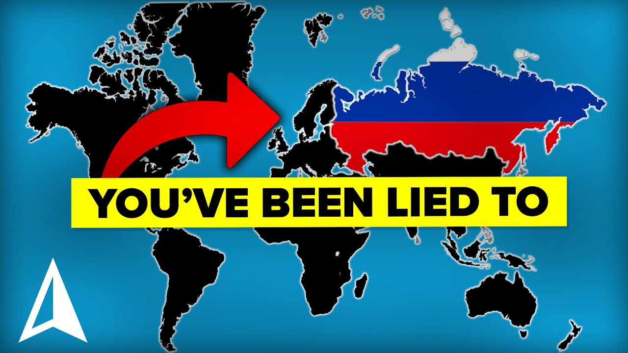 INSANE Facts About Russia You Didn't Know (Until Now)