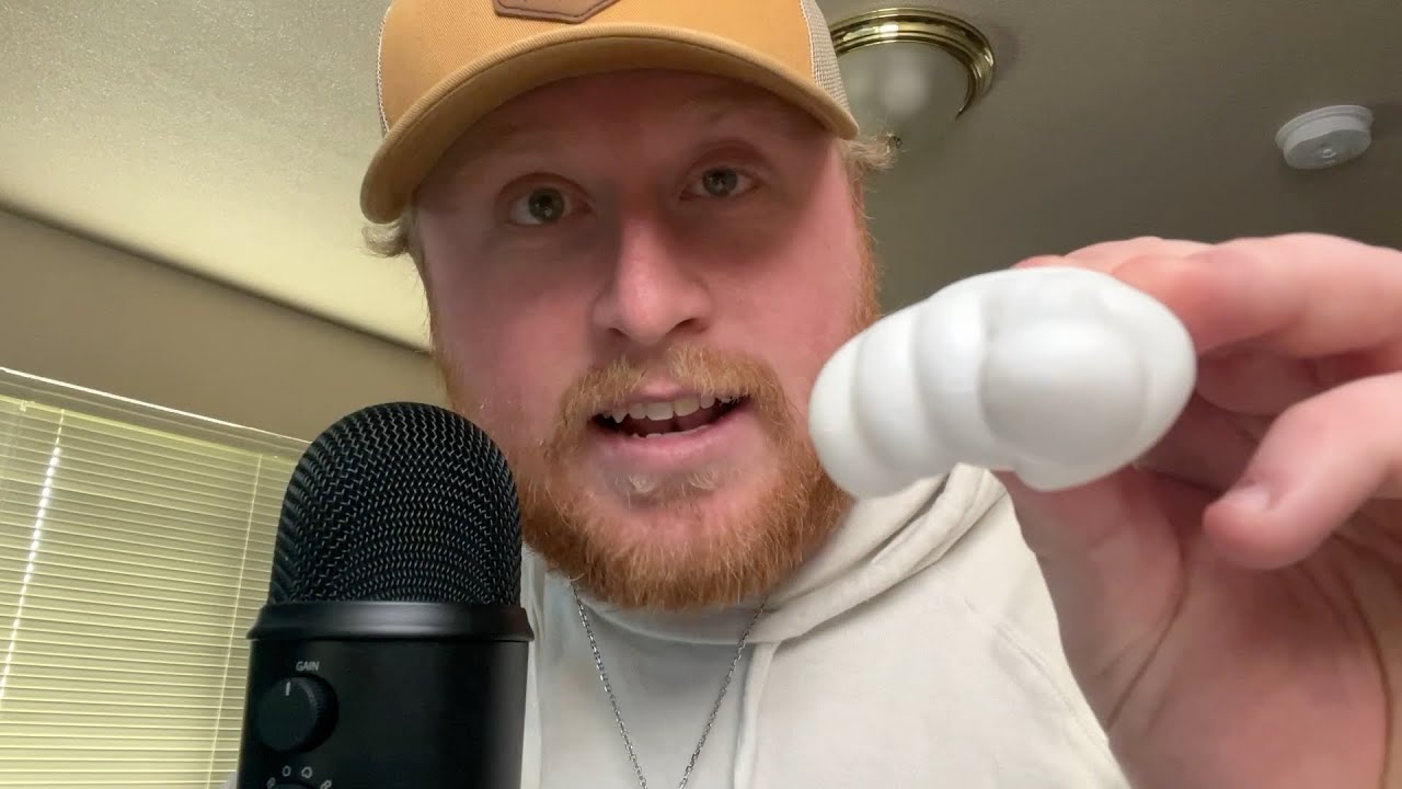 ASMR ⚡️Fast Aggressive Chaotic Random