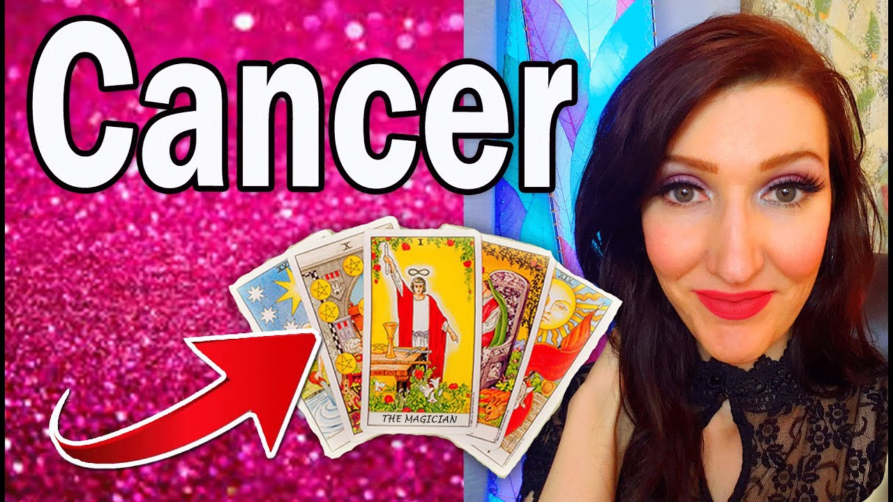 Cancer SOULMATETWINFLAME COMING & SOMEONE WANTS TIME JUNE 19 TO JULY 2 LOVE TAROT READINGS