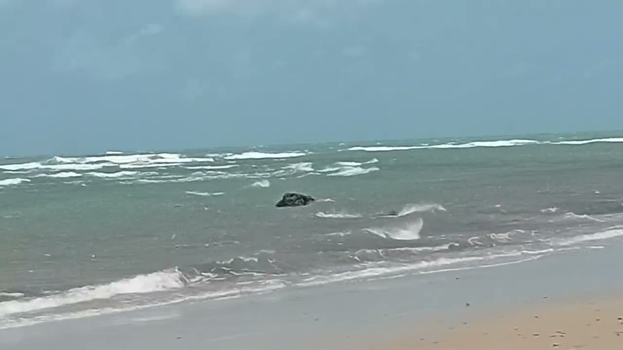 PRAIA DE SANTA RITA 