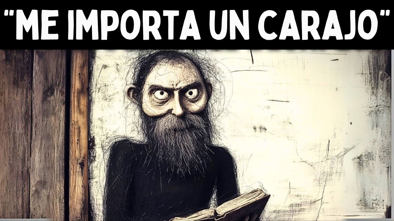 Cuando Entiendas Esto, Nunca más Te IRRITARÁS con Nadie - Carl Jung