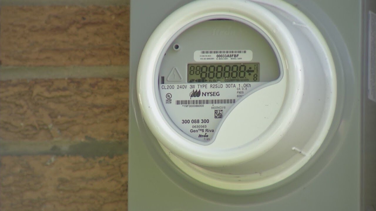 NYSEG customers seek answers after bill costs skyrocket