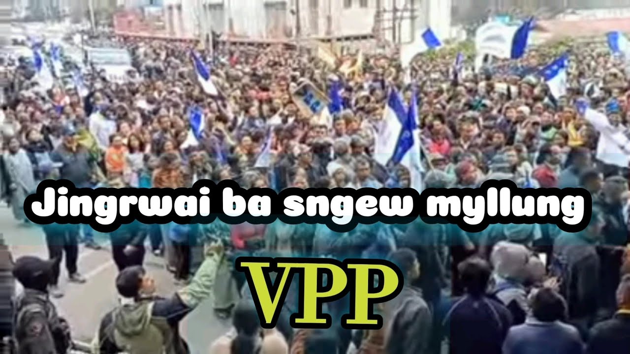 Jingrwai ba sngew myllung VPP ka kyrsiew thiah iangi bangin kyndit bynriew noh