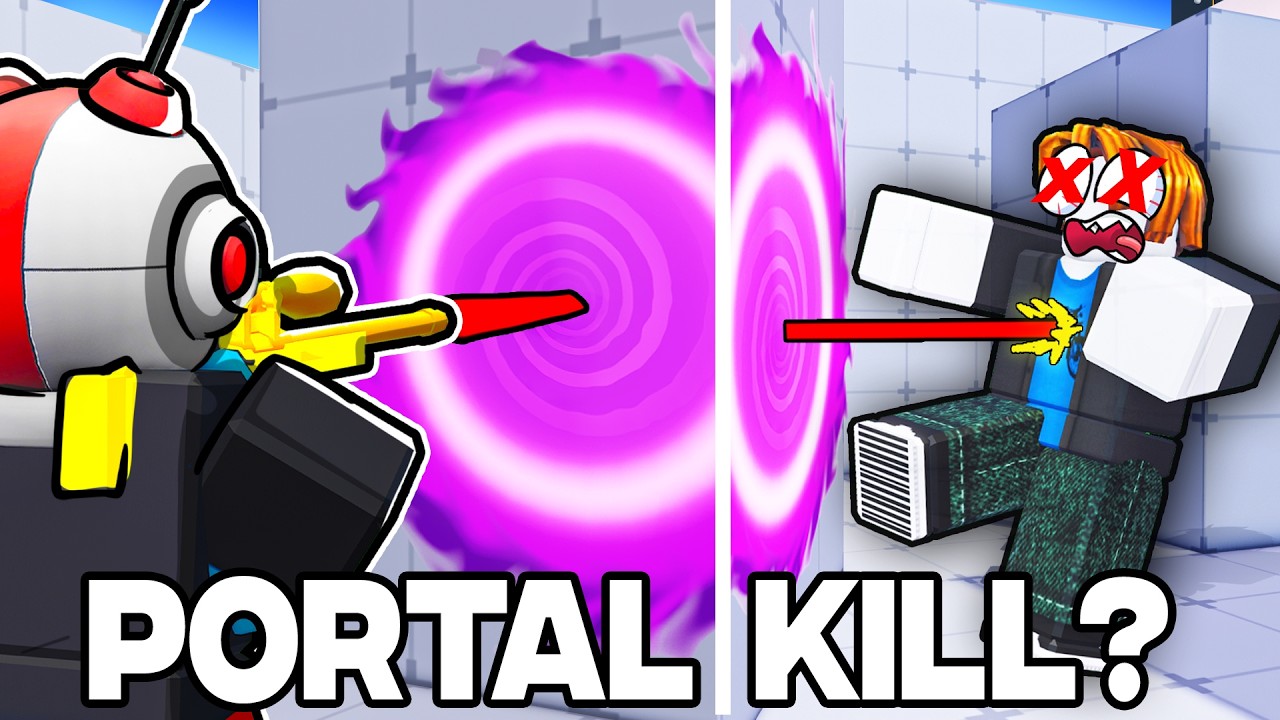 Busting 17 Myths in Roblox Rivals!