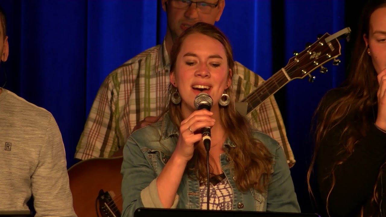1 | Gouda | Maartje Kok | Is je deur al op slot? | 26 april 2019