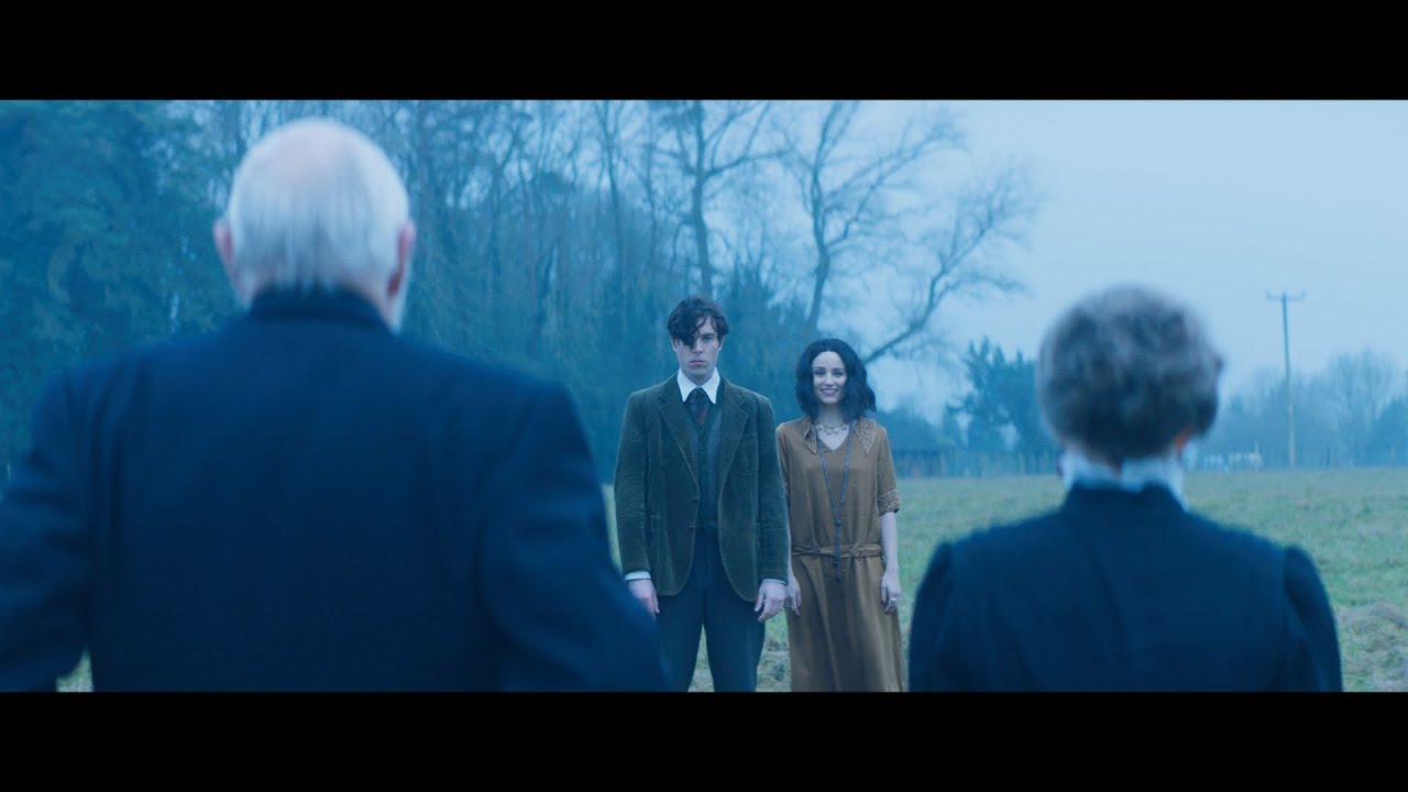 The Laureate: A Director's View