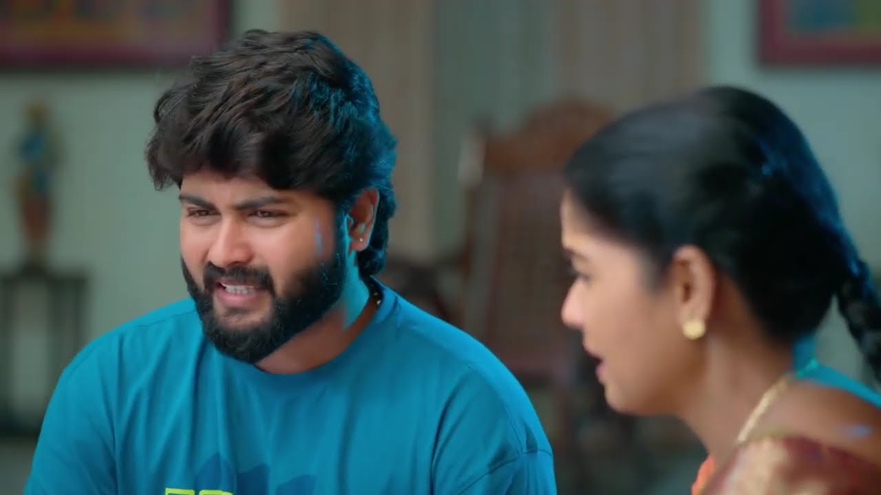 Veera | Ep - 529 | Webisode | Jan 12 2026 | Zee Tamil
