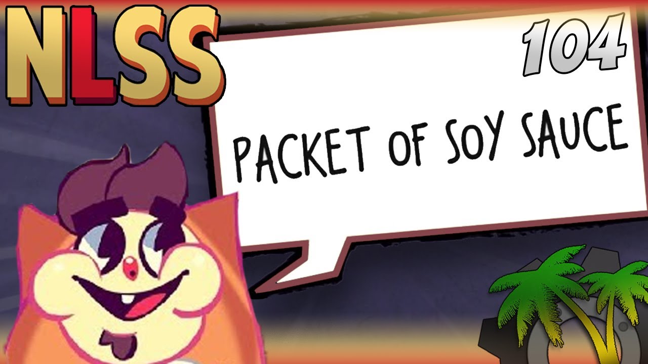 [NLSS Quiplash #104] Mike Myers (April 1, 2019)