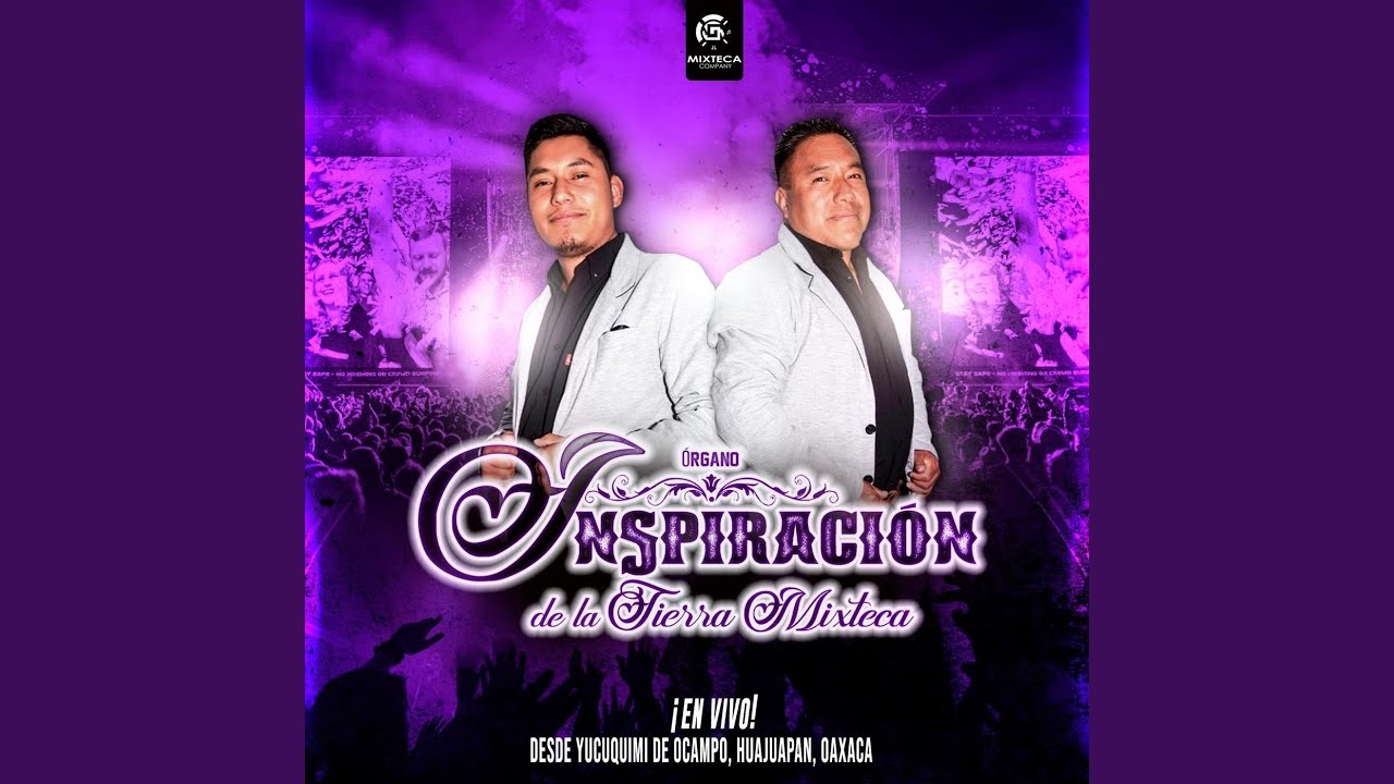 Chilenas Remolino (En Vivo)