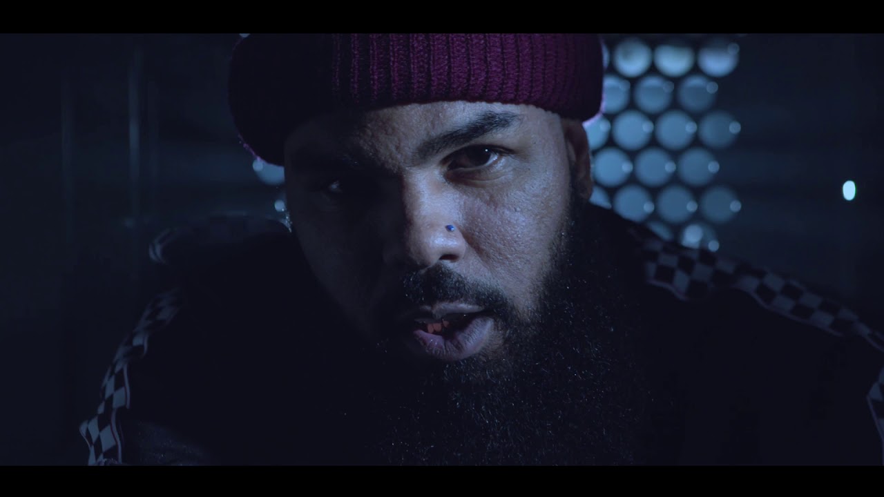 Stalley - Turtle Van (Official Video)
