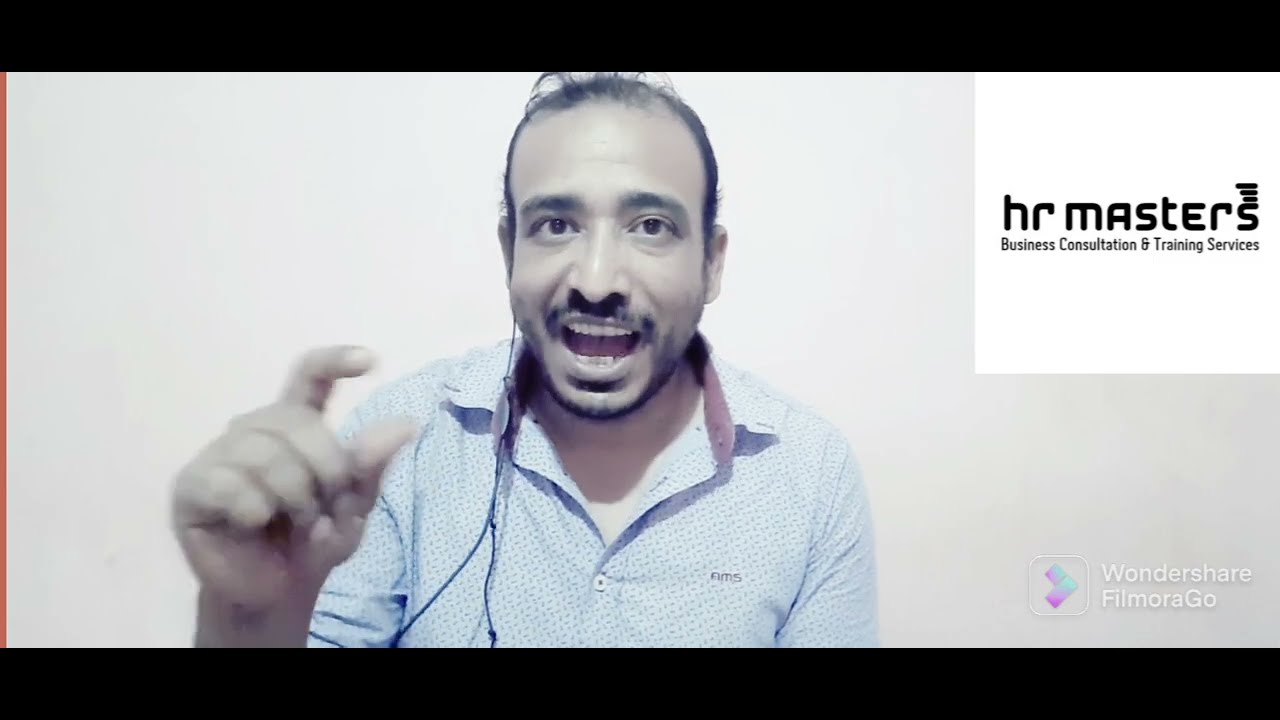 أهمية شئون العاملين بالنسبة ليك كموظف وللشركة