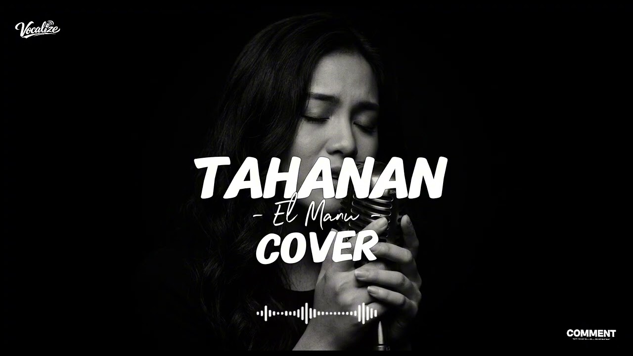 Tahanan - El Manu (Cover)