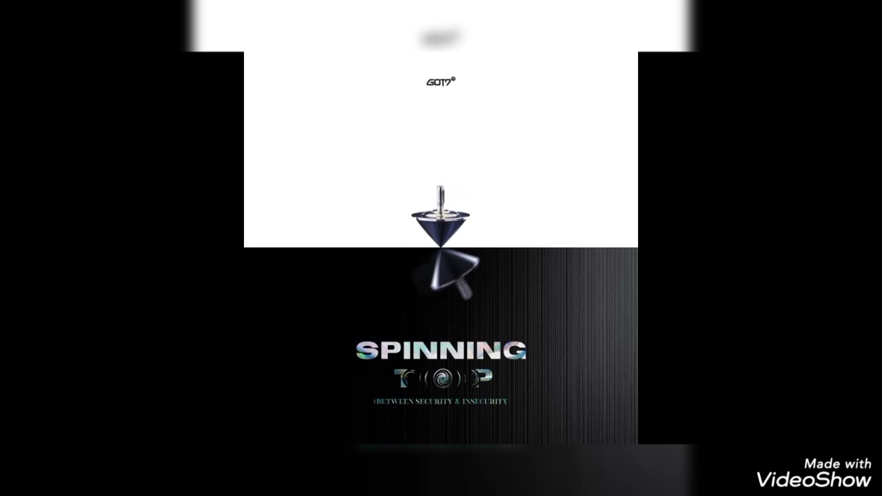 Time out Got7 instrumental 