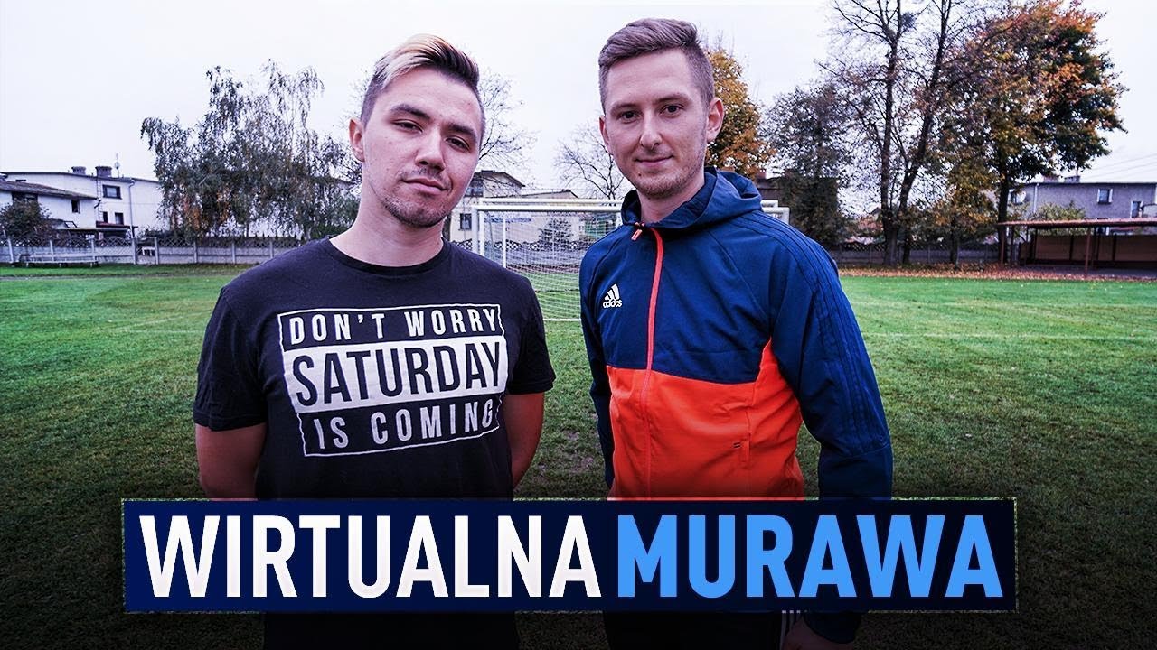 WIRTUALNA MURAWA [#4] - DEV