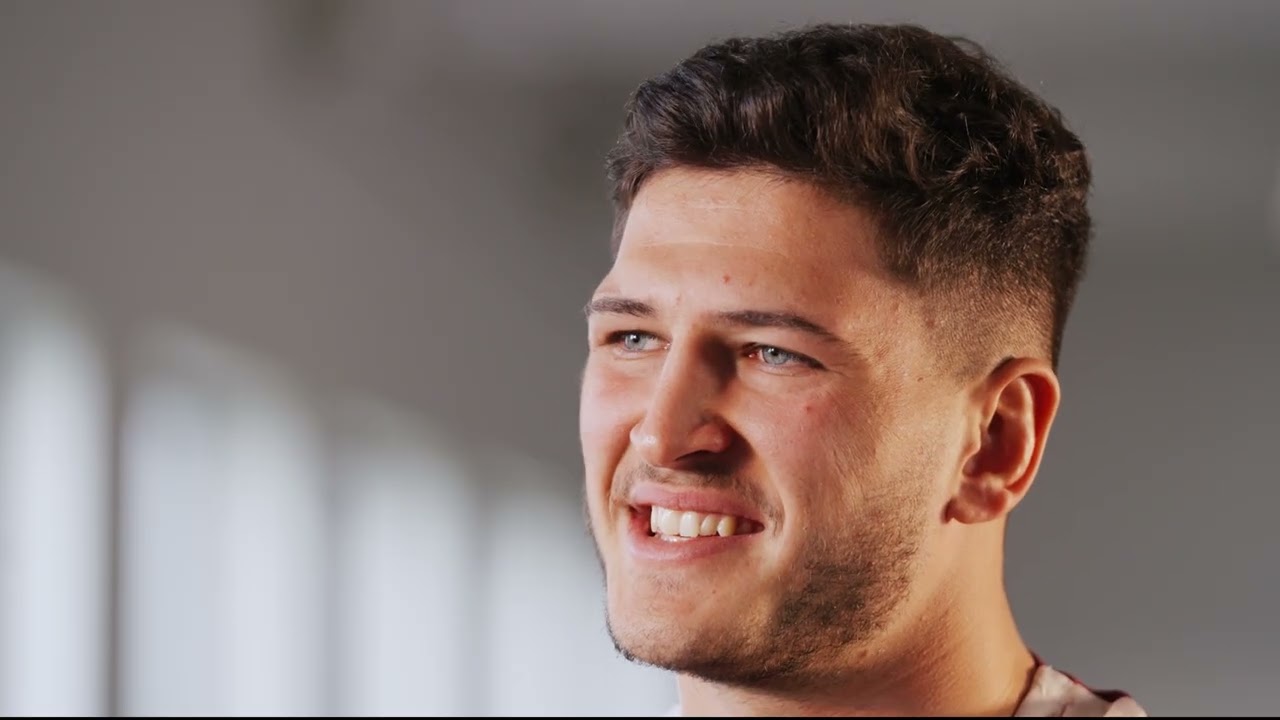 𝗖𝗢𝗨𝗟𝗜𝗦𝗦𝗘𝗦 𝗗'𝗨𝗡 𝗥𝗘𝗧𝗢𝗨𝗥 👀  Nicolas Depoortere