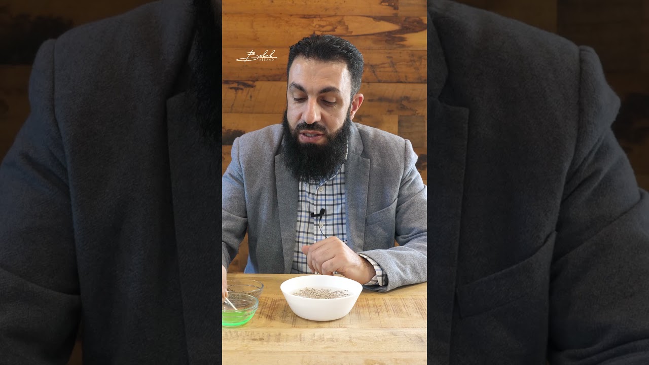 This is how you get rid of the stains on your heart.