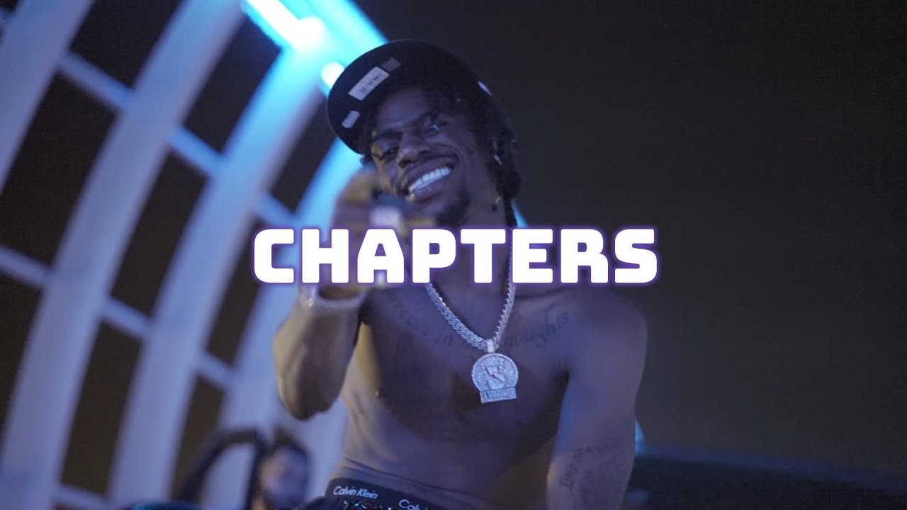 [FREE] Russ Millions X Buni Type Beat | 