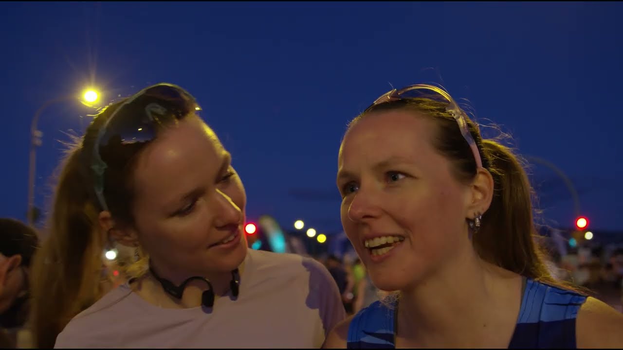 TUI PALMA MARATHON MALLORCA 2025