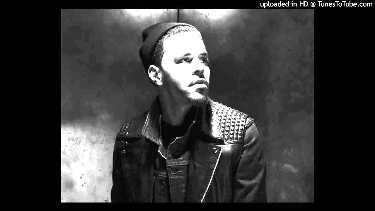 J.Cole Type Beat | What Dreams May Come | Prod. by P.SOUL