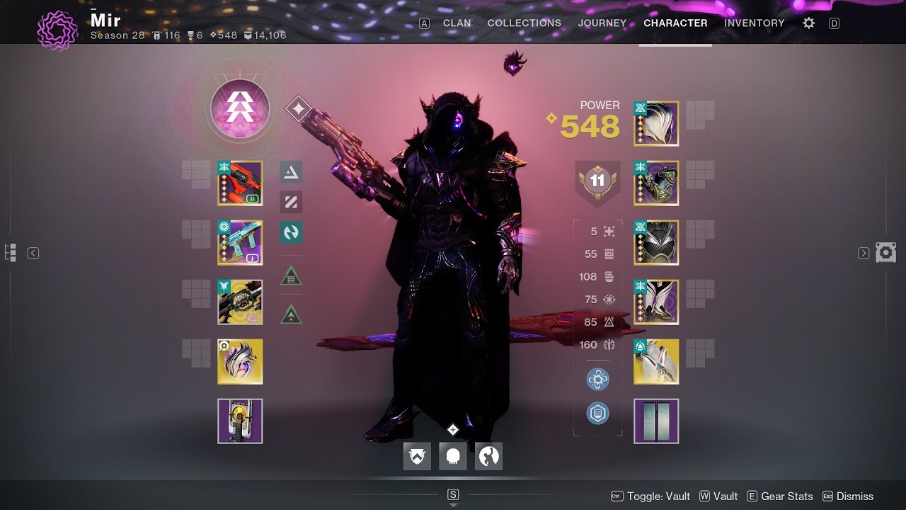 Make the Best Hunter Build UNKILLABLE with These Armor Bonuses | GM Birthplace (&minus;50)