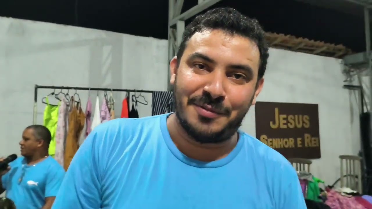 Festival de Delícias - IBM