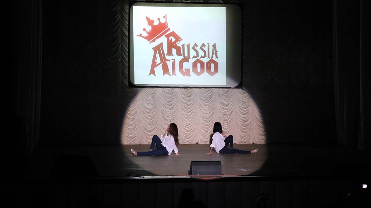 IdolCon 2014 - 2L