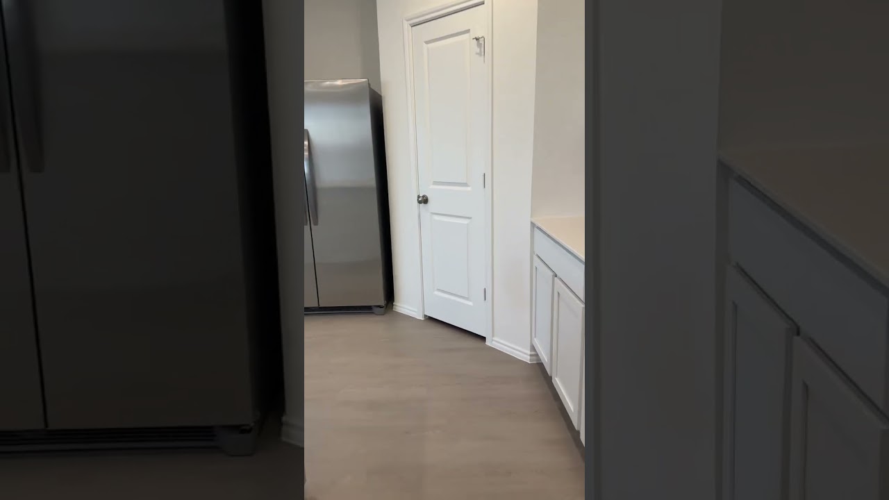 Lennar homes - Steely next gen floorplan 
