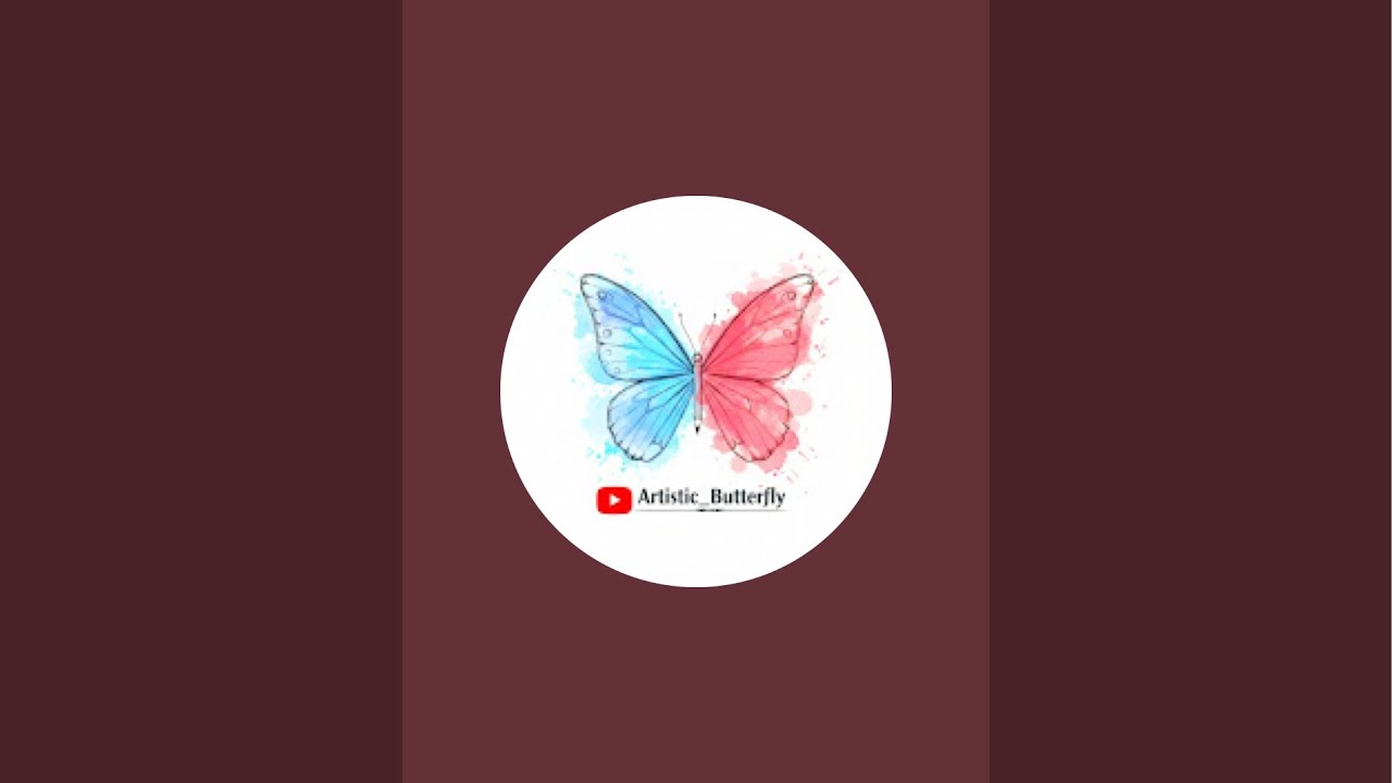 Artistic_Butterfly is live! Boy character sketch