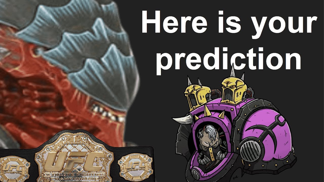 Draupnir foresees emperors children