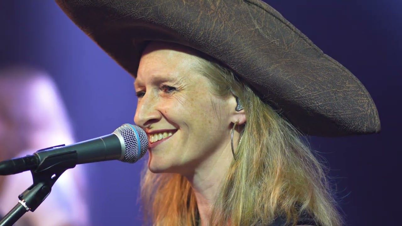 Die Coverpiraten Live am Wulfener Hals