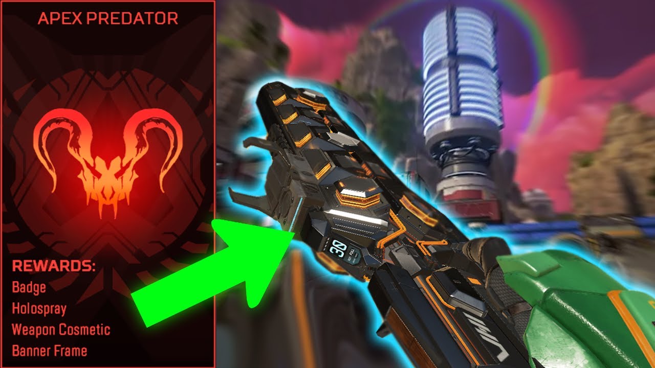 🔴Solo 2 Pred - Beef ✅ Poo ✅ Dual Sense Edge✅ PC✅  Apex Legends Gameplay✅🔴