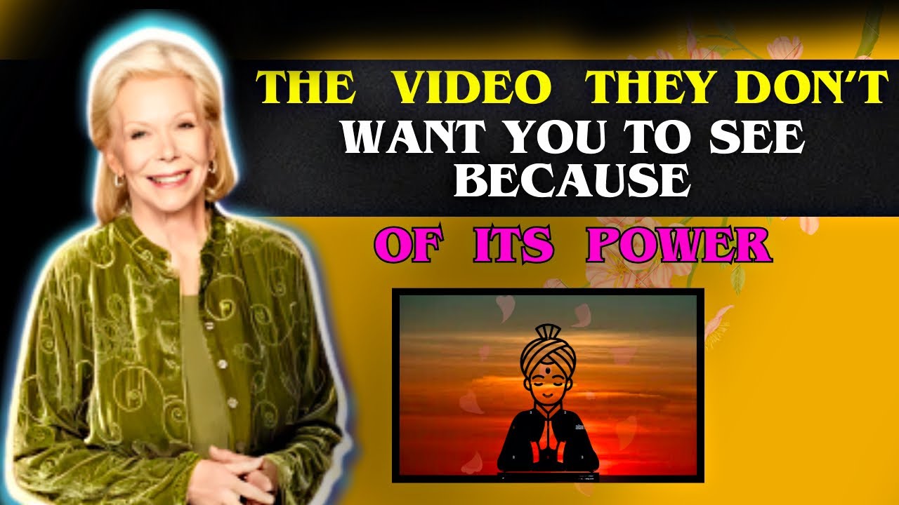 WATCH IT BEFORE IT'S REMOVED FROM THE INTERNET FOREVER - DON'T TELL ANYONE