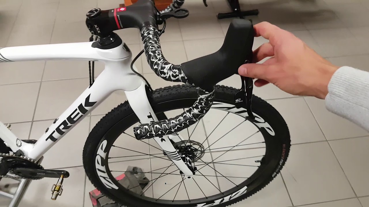 What is the best groupset for cyclocross?