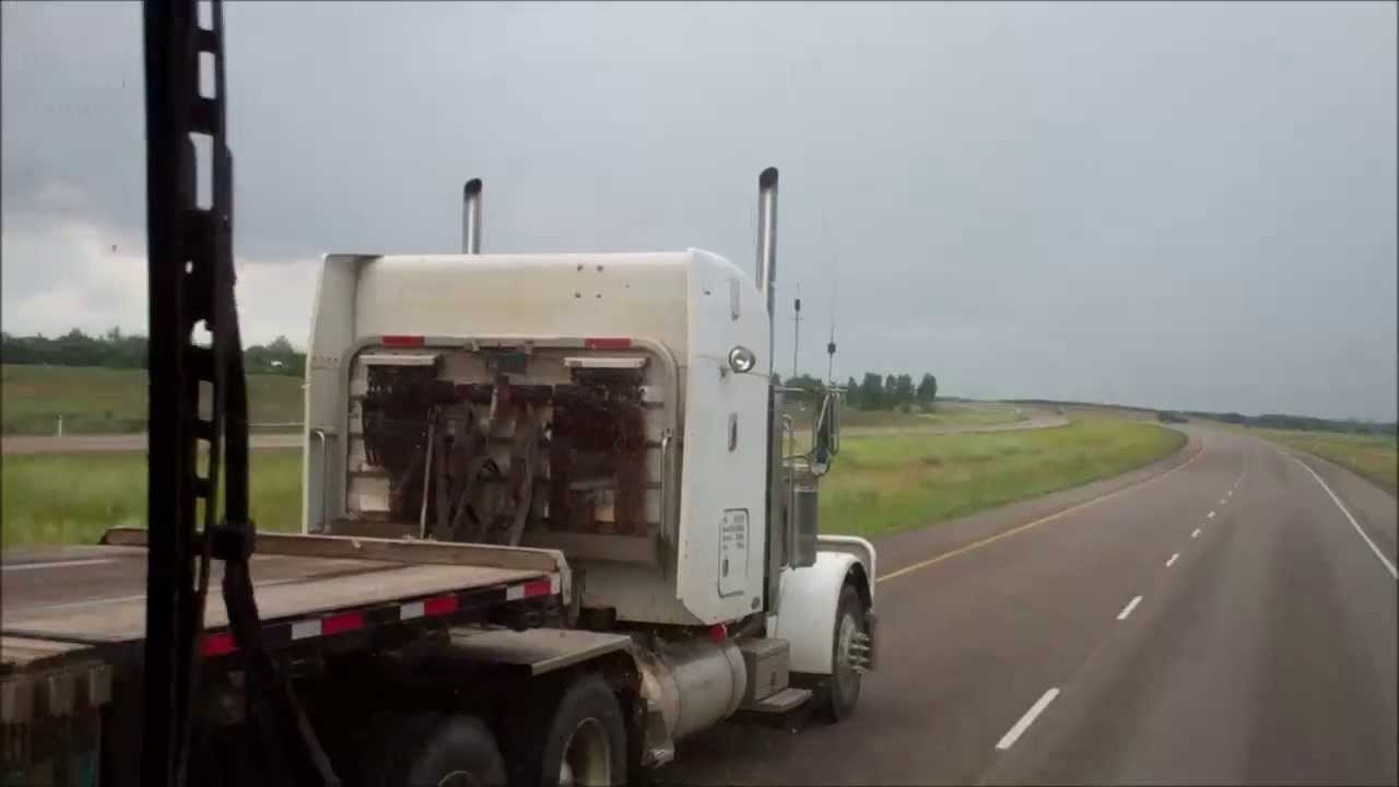 FORT MCMURRAY, ALBERTA: Part 1